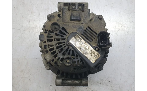 Alternator a6421540402 Mercedes Benz GLK-Class X204 (2008 - 2012) - imagine 2