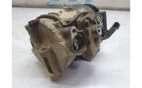 Compresor clima ac a0022303211 Mercedes Benz GLK-Class X204 (2008 - 2012) - imagine 2