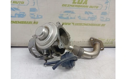 EGR 038131501j Volkswagen Golf 5 (2003 - 2009) - imagine 2