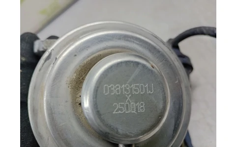 EGR 038131501j Volkswagen Golf 5 (2003 - 2009) - imagine 4