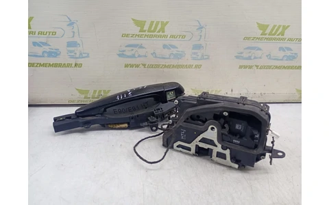 Broasca stanga spate 7181217-03 BMW Seria 3 E90 (2004 - 2010) - imagine 5