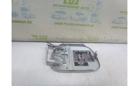 Usita rezervor A0005843117 Mercedes Benz C-Class W203 (2000 - 2004) - imagine 2