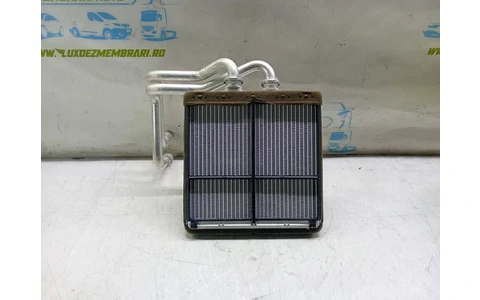 Radiator calorifer bord Mercedes Benz GLK-Class X204 (2008 - 2012) - imagine 2