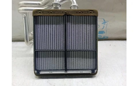 Radiator calorifer bord Mercedes Benz GLK-Class X204 (2008 - 2012) - imagine 3