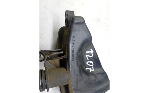 Filtru epurator gaze a6421400087 Mercedes Benz GLK-Class X204 (2008 - 2012) - imagine 2