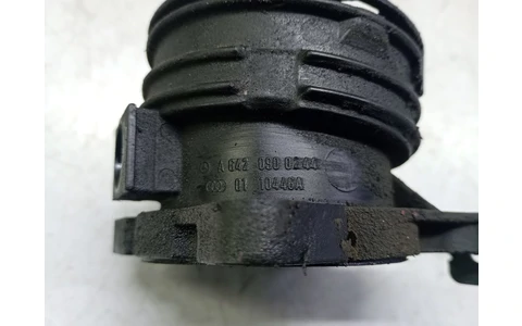 Debitmetru aer a6420900244 Mercedes Benz GLK-Class X204 (2008 - 2012) - imagine 3