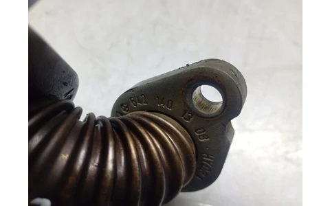 Conducta EGR a6421401308 Mercedes Benz GLK-Class X204 (2008 - 2012) - imagine 2