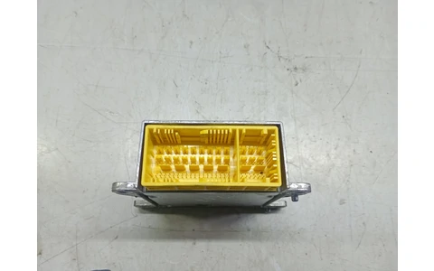 Calculator airbag a2049012704 Mercedes Benz GLK-Class X204 (2008 - 2012) - imagine 5