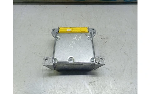 Calculator airbag a2049012704 Mercedes Benz GLK-Class X204 (2008 - 2012) - imagine 4
