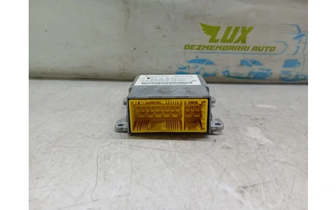 Calculator airbag a2049012704 Mercedes Benz GLK-Class X204 (2008 - 2012) - imagine 3