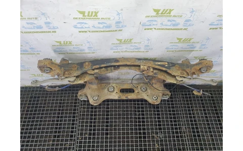 Punte spate Mercedes Benz GLK-Class X204 (2008 - 2012) - imagine 4