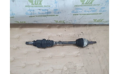 Planetara stanga fata 8200499586 Dacia Logan 1 (2004 - 2008) - imagine 2