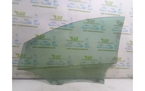 Geam dreapta fata Seat Ibiza 4 (6J) (2008 - 2012) - imagine 3