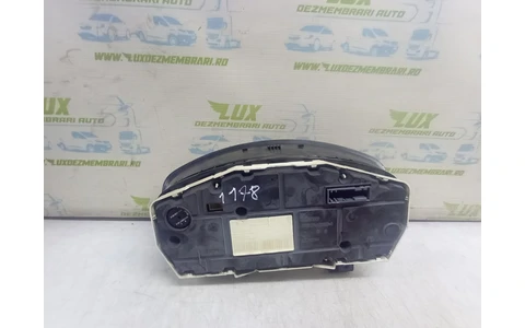 Ceasuri de bord 8v4f10a855a Ford C-Max 1 (facelift) (2007 - 2010) - imagine 2