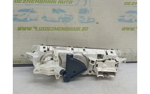 Panou clima ac 7M5T-19980-AA Ford C-Max 1 (facelift) (2007 - 2010) - imagine 2