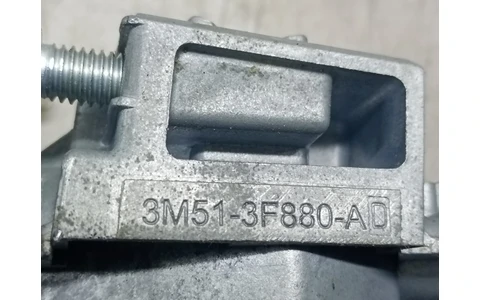 Contact cu cheie 3M51-3F880-A Ford C-Max 1 (facelift) (2007 - 2010) - imagine 3