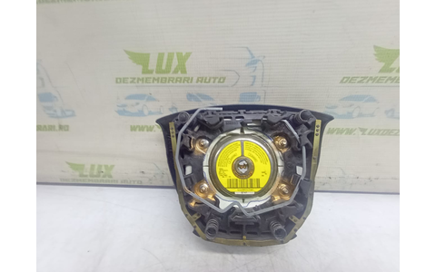 Airbag sofer 6M51-R042B85 Ford C-Max 1 (facelift) (2007 - 2010) - imagine 2