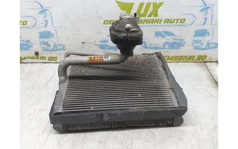 Radiator clima bord GV741001 Volkswagen Polo 5 (6R) (2009 - 2015) - imagine 2