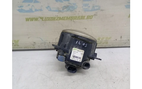 Proiector ceata stanga 8200074008 Dacia Logan 1 (2004 - 2008) - imagine 2
