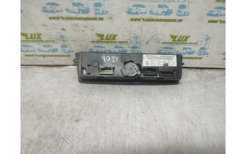 Panou clima ac Bmw6411 BMW Seria 1 E87 (2004 - 2007) - imagine 2