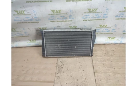 Radiator clima ac 11074810 BMW Seria 1 E87 (2004 - 2007) - imagine 2