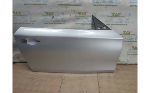 Usa dreapta fata BMW Seria 1 E87 (2004 - 2007) - imagine 2