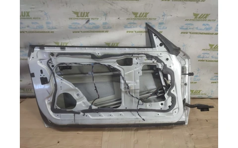 Usa stanga fata BMW Seria 1 E87 (2004 - 2007) - imagine 2