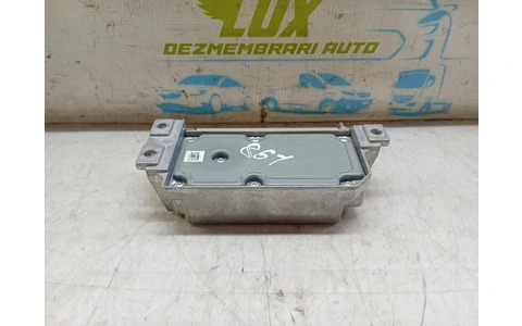 Calculator airbag 6577-9184432-01 BMW Seria 3 E91 (2004 - 2010) - imagine 4