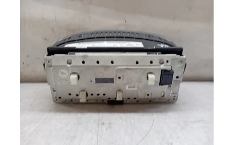 Display bord 6582-9193748 BMW Seria 3 E91 (2004 - 2010) - imagine 2
