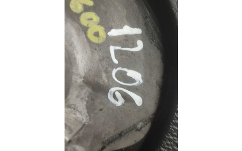 Vas lichid parbriz 4f0955451r Audi A6 4F/C6 (facelift) (2008 - 2011) - imagine 3