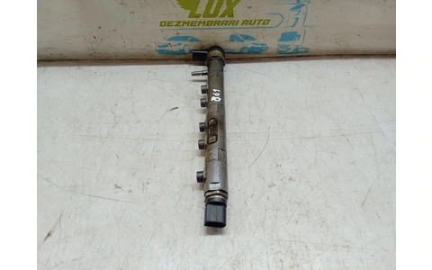 Rampa injectoare 0445214183 BMW Seria 3 E91 (2004 - 2010) - imagine 3