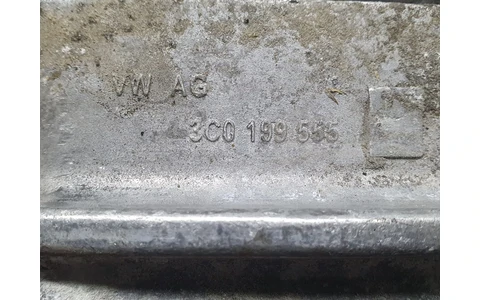 Suport cutie viteze 3c0199555 Volkswagen Passat B6 (2005 - 2010) - imagine 3