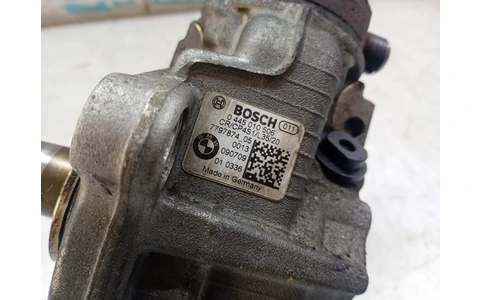 Pompa inalta presiune 0445010506 BMW Seria 3 E91 (2004 - 2010) - imagine 2