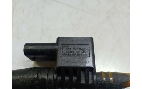 Conducta combustibil 78022439-03 BMW Seria 3 E91 (2004 - 2010) - imagine 2