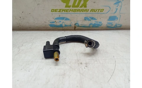 Conducta combustibil 78022439-03 BMW Seria 3 E91 (2004 - 2010) - imagine 3