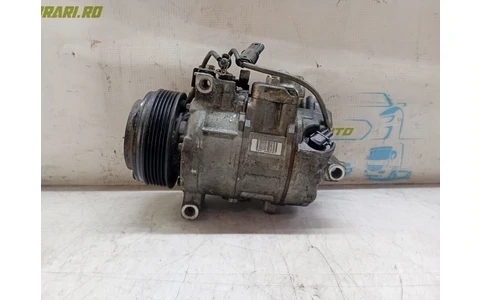 Compresor clima ac 447260-1852 BMW Seria 3 E91 (2004 - 2010) - imagine 3