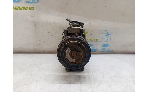 Compresor clima ac 447260-1852 BMW Seria 3 E91 (2004 - 2010) - imagine 4