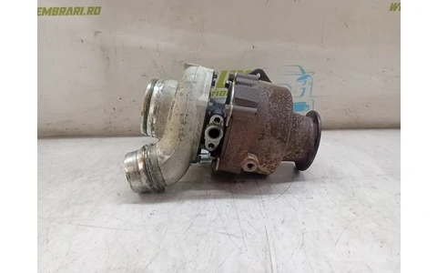 Turbo turbina 850689301a BMW Seria 3 E91 (2004 - 2010) - imagine 6