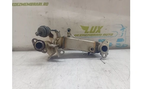 Racitor gaze EGR 781016603 BMW Seria 3 E91 (2004 - 2010) - imagine 5