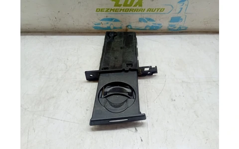 Suport pahare 51457127461 BMW Seria 3 E91 (2004 - 2010) - imagine 3