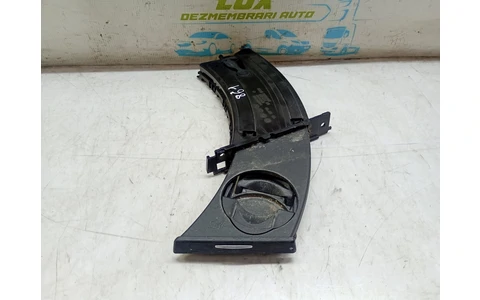 Suport pahare 51457127406 BMW Seria 3 E91 (2004 - 2010) - imagine 3