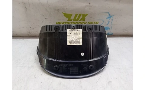 Ceasuri de bord 1025350-93 BMW Seria 3 E91 (2004 - 2010) - imagine 3