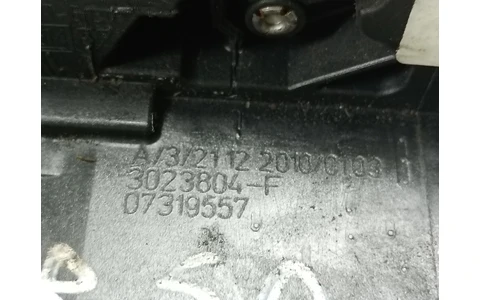Broasca dreapta spate 3023804-F Opel Insignia A (2008 - 2014) - imagine 4