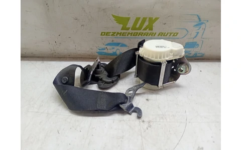 Centura siguranta stanga fata 33059848c BMW Seria 3 E91 (2004 - 2010) - imagine 3
