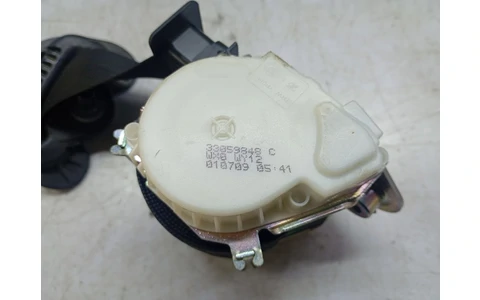Centura siguranta stanga fata 33059848c BMW Seria 3 E91 (2004 - 2010) - imagine 2