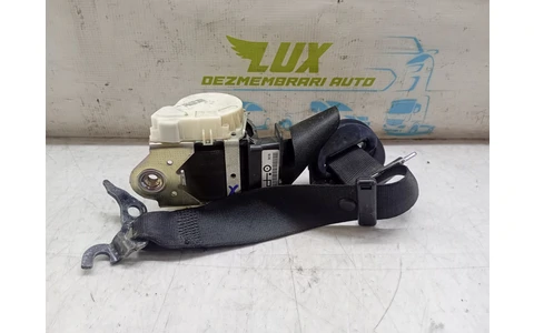 Centura siguranta dreapta fata 33059849c BMW Seria 3 E91 (2004 - 2010) - imagine 3