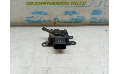 Senzor presiune gaze 7808013-01 BMW Seria 3 E91 (2004 - 2010) - imagine 4