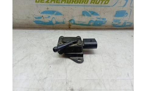 Senzor presiune gaze 7808013-01 BMW Seria 3 E91 (2004 - 2010) - imagine 3
