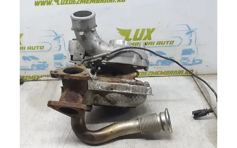 Turbo turbina 059145874E Audi A8 D4/4H (2010 - 2014) - imagine 2