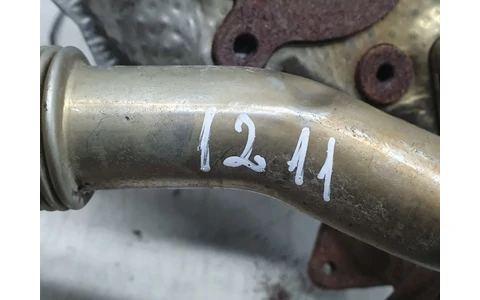 Turbo turbina 059145874E Audi A8 D4/4H (2010 - 2014) - imagine 3
